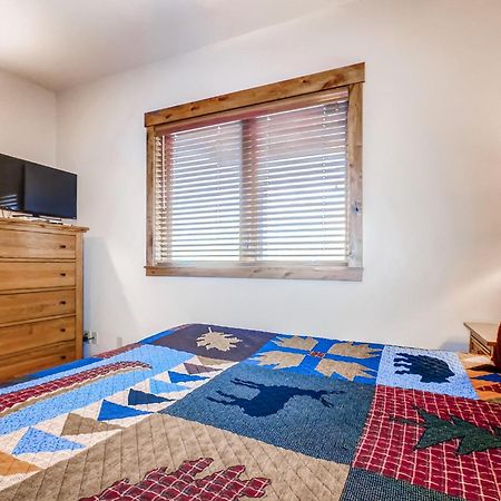 Snow Flower Condos Steamboat Springs Room photo