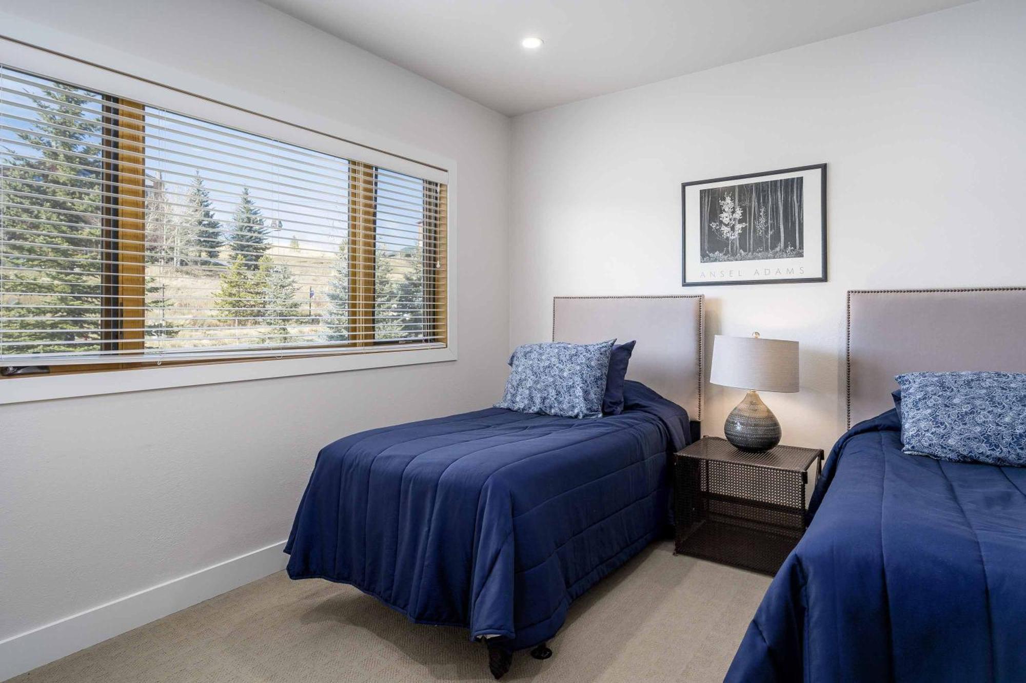 Snow Flower Condos Steamboat Springs Room photo